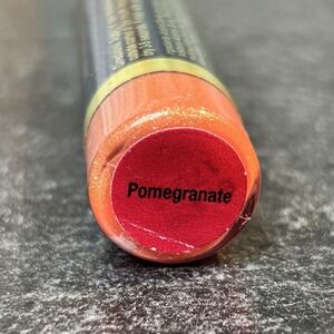 NEW SeneGence LipSense POMEGRANATE Liquid Lip Color‎ SEALED